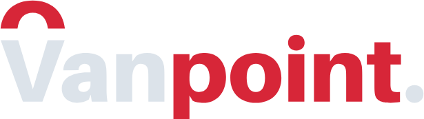 Vanpoint ApS Company Logo